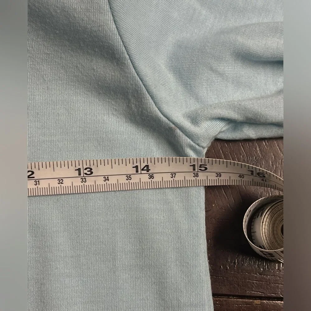 Boys Long Sleeve Pajama Shirt M (8/10)